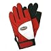 <STRONG>マルシン産業</STRONG> <STRONG>NorthwaySports</STRONG> <STRONG>指切グローブ</STRONG> <STRONG>レッド×ホワイト</STRONG> <STRONG>ML</STRONG>