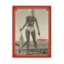 Redington Tuna Girl Poster