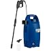 AR Blue Clean AR112 1,600 PSI 1.58 GPM Electric Hand Carry Pressure Washer