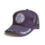 United States Coast Guard Military Adjustable Hat - Navy