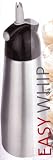 Easy Whip RL 0,5 L alu/silber