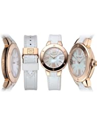 Guy Laroche Swiss Made Ladies Watch