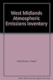 West Midlands atmospheric emissions inventory