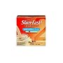 Slim-Fast 3-2-1 Plan, Low Carb Diet Ready To Drink Shake, Vanilla Cream, 11-Ounce in 4 Count Boxes