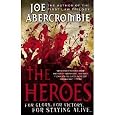 The Heroes [Hardcover]