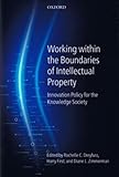 Working within the boundaries of intellectual property : innovation policy for the knowledge society