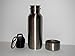 Bottle Armour Stainless Steel Bottle Koozie Insulator with Bottle Opener