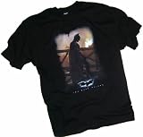 Batman: The Dark Knight From the Ashes T-Shirt