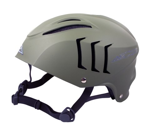 Azonic Skid Lid Multi Sport Helmet