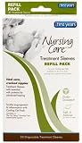 The First Year's Nursing Care Treatment Sleeves Refill-Pack (3-Pack)