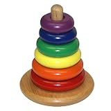 Mr. Rogers Rocky Color Cone