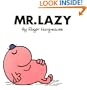 Mr. Lazy (Mr. Men and Little Miss)