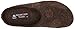 HAFLINGER Women's GZ Spirit Wool Clogs
