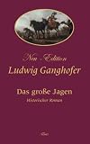 Das gro+â-ƒe Jagen