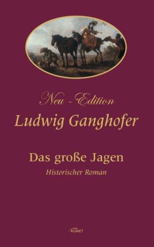 Das große Jagen