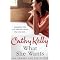 CATHY KELLY - All Her Books In Order Of Publication