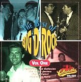 Best of Big D Rock 1