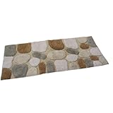 Pebbles Bath Runner, Spa