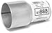 Walker 41888 Exhaust Reduction Pipe 2.25