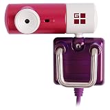 GCube Berry-Tini Webcam - GWT-835B