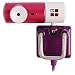 GCube Berry-Tini Webcam - GWT-835B
