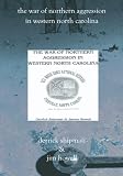 The War of Northern Aggression in Western North Carolina