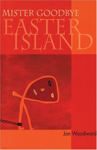 Mister Goodbye Easter Island