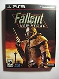 Fallout New Vegas Sony ps3 WITH DLC Classic Pack