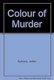 The colour of murder