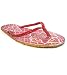 Sugar Flea Market Flip Flop Image