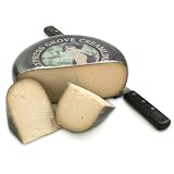 Cypress Grove Midnight Moon (8 Ounce) by igourmet.com