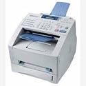 Brother Plain Paper Fax Machine FAX8360PU1