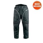 Motorcycle Pants - Waterproof Motorcycle Pant with Removable CE Armor