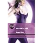 Dressed to Slay (Mills & Boon Super Nocturne)