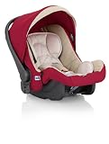 Inglesina - AV40D6IBS - Si&egrave;ge Auto - Groupe 0+ - Huggy Multifix - Ibisco
