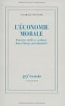 �CONOMIE MORALE (L') : PAUVRET� CR�DI...