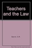 Teachers and the law