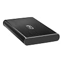 500G Mini Aluminum Hard Drive