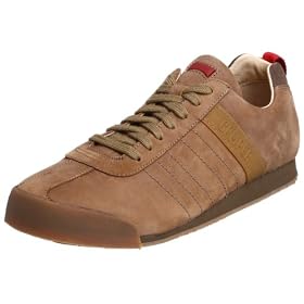 Camper Men's Asia Leather Sneaker