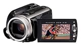 JVC GZ-HD 10