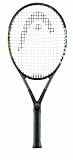 Head Protector Oversized Prestrung Tennis Racquet