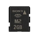 Sony MS A2GN 2GB Memory Stick Micro 41m90 7X9%2BL. SL160 Sony MS A2GN 2GB Memory Stick Micro