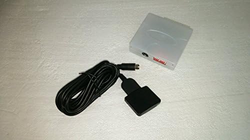 Chrysler Dodge Jeep ultimate Bluetooth Android/iPhone/iPod streaming music kit with wireless remote for select 2002+ factory radios