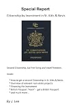 Citizenship by Investment in St. Kitts & Nevis