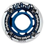 Blind 4 Horsemen Airhub Skateboard Wheels - Set of 4 - 54 mm by Blind