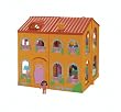 Fisher-Price Dora Magical Welcome Dollhouse