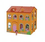 Fisher-Price Dora Magical Welcome Dollhouse