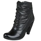 Miz Mooz Women's Seline Slouch Bootie