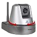 Airlink101 AICN777W SkyIPCam777W Wireless MPEG4 Night Vision Pan/Tilt Network Camera