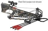Quad 400 Pkg-Quiver, Arrows, Dot
